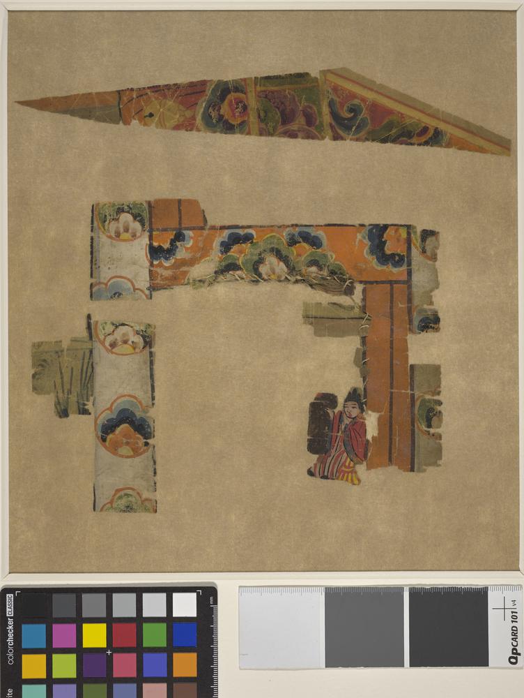 图片[2]-painting; 繪畫(Chinese) BM-1919-0101-0.362-China Archive